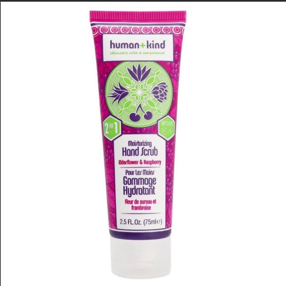 Human Kind Hand Scrub